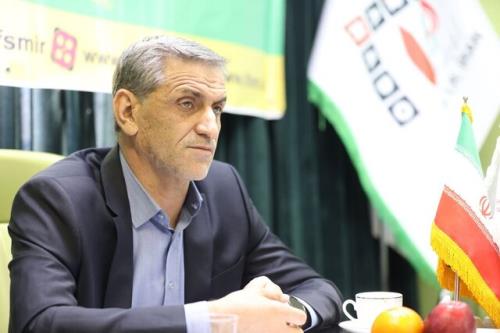 قدردانی رئیس فدراسیون پزشکی ورزشی از نیروهای مسلح ایران