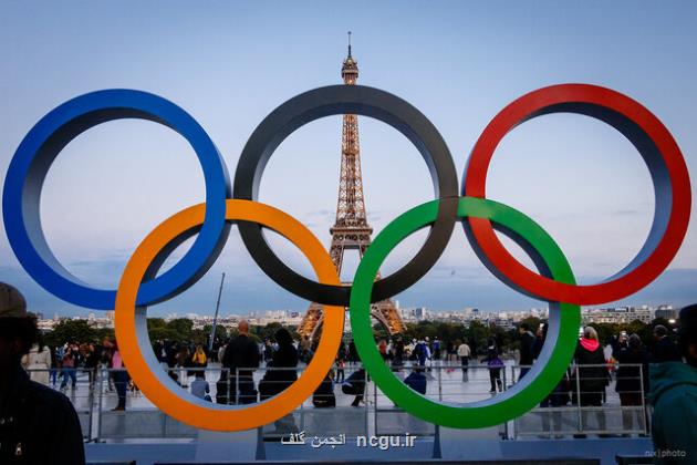 کاروان ایران در المپیک پاریس به نام خادم الرضا نام گذاری شد